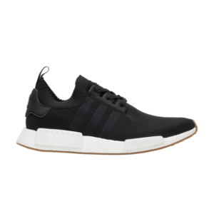 NMD R1 Gum Pack Black