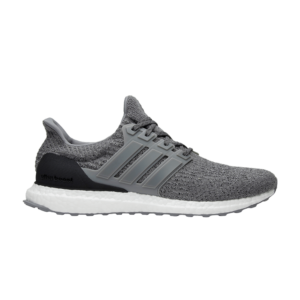 Ultra Boost 3.0 Grey Three