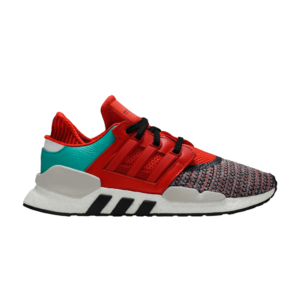 EQT Support 91/18 Multi-Color Bold Orange