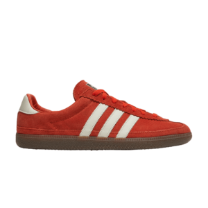 Whalley SPZL Burnt Orange