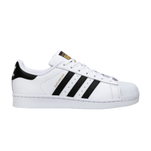 Superstar Cloud White Core Black