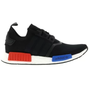 NMD R1 Core Black Lush Red (2015/2017)