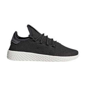 Pharrell x Tennis Hu J 'Carbon'