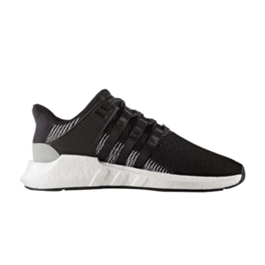EQT Support 93/17 Black White