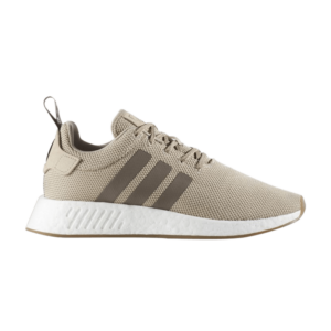 NMD R2 Trace Khaki