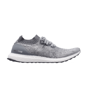 Ultra Boost Uncaged Grey Two