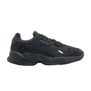 Falcon Core Black Grey Five (W)