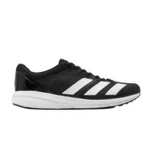Adizero Boston 8 'Core Black'