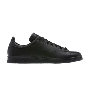 Stan Smith Triple Black